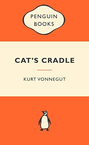 Kurt Vonnegut: Cat's Cradle (2009, Penguin Books, Limited)