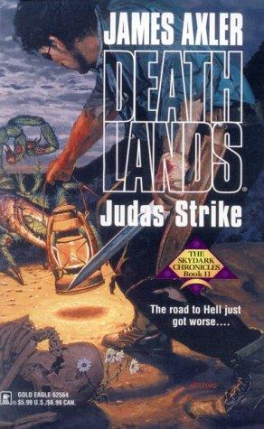 James Axler: Deathlands (2001, Gold Eagle)