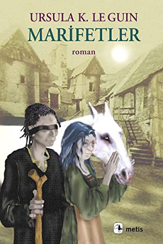 Ursula K. Le Guin: Marifetler (Paperback, Turkish language, Metis)