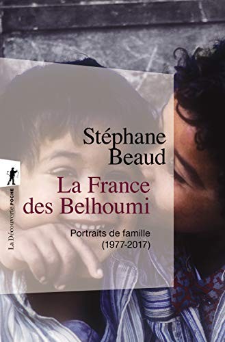 La France des Belhoumi (Paperback)