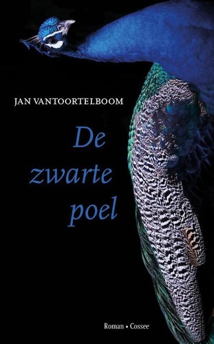 Jan Vantoortelboom: De zwarte poel (Dutch language, Cossee)