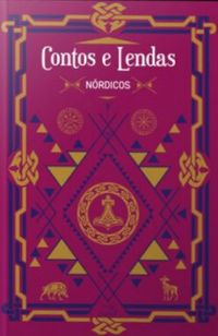 Vários autores: Contos e lendas nórdicos (Paperback, pt-BR language, Pandorga)
