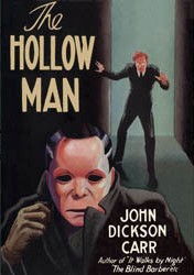 John Dickson Carr: The Hollow Man (2002, Orion)