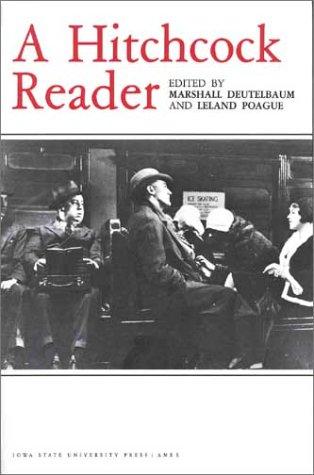 Marshall Deutelbaum, Leland A. Poague: A Hitchcock reader (1986, Iowa State University Press)