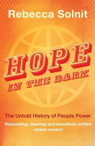 Rebecca Solnit: Hope in the Dark (EBook, 2010, Canongate Books)