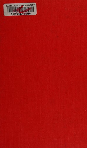 Rita Levi-Montalcini: In praise of imperfection (1988, Basic Books)