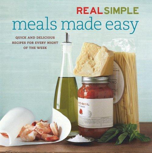 Editors of Real Simple Magazine: Real Simple (Hardcover, 2006, Real Simple)