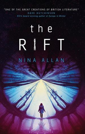 Nina Allan: The rift (2017)