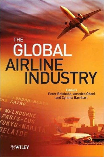 Amedeo R. Odoni, Cynthia Barnhart: The global airline industry (2009, American Institute of Aeronautics and Astronautics, Inc., John Wiley & Sons)