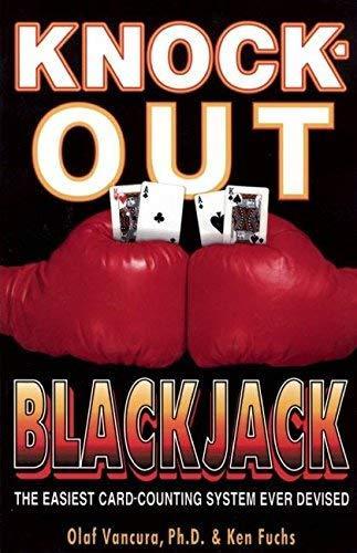 Olaf Vancura: Knock-Out Blackjack (1998)