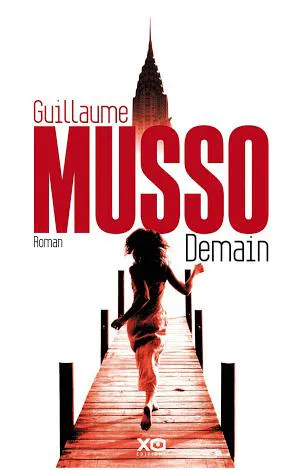 Guillaume Musso: Demain (French language)