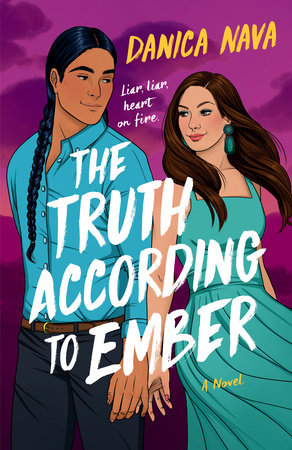 Danica Nava: Truth According to Ember (2024, Penguin Publishing Group)