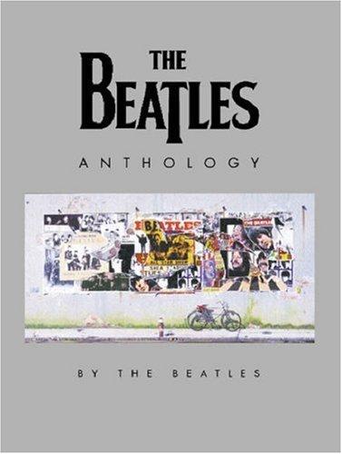 The Beatles: The Beatles Anthology (2000)