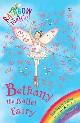 Daisy Meadows, Georgie Ripper: Bethany the Ballet Fairy (2007)