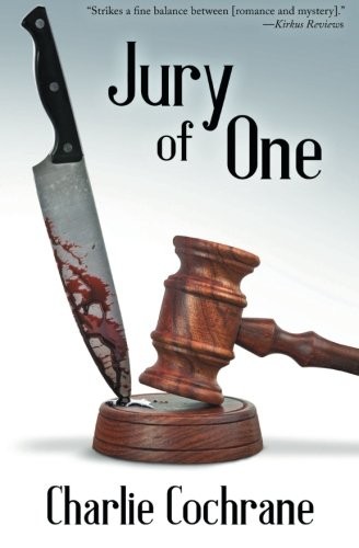 Cochrane, Charlie: Jury of One (Paperback, Riptide Publishing)