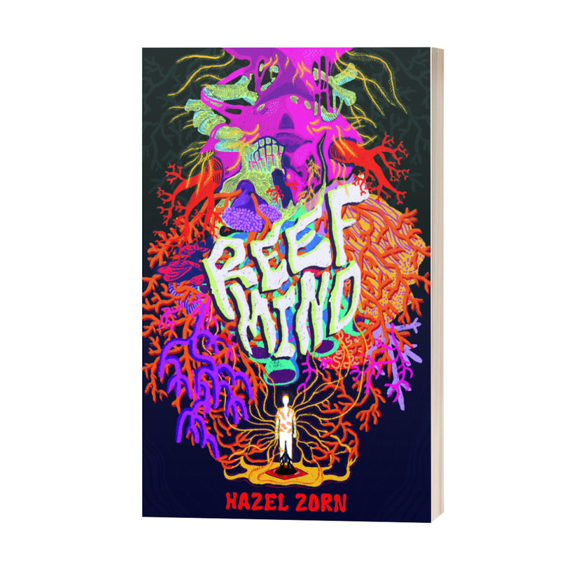 Hazel Zorn: Reef Mind