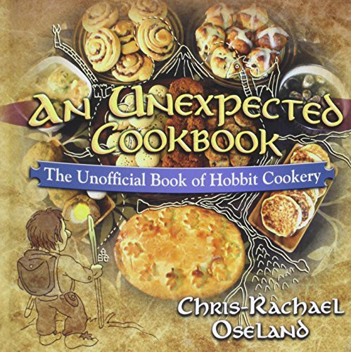 Chris-Rachael Oseland, Tom Gordon: An Unexpected Cookbook (Hardcover, 2014, Kitchen Overlord)
