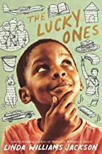 Linda Williams Jackson: Lucky Ones (2022, Candlewick Press, Candlewick)