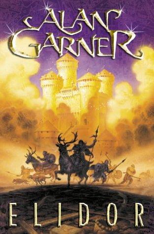 Alan Garner: Elidor (Collins Modern Classics) (Paperback, 2002, CollinsVoyager)