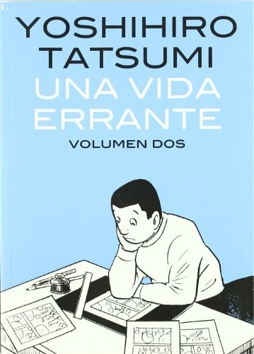Yoshihiro Tatsumi: Una vida errante 2 (Paperback, ASTIBERRI EDICIONES)
