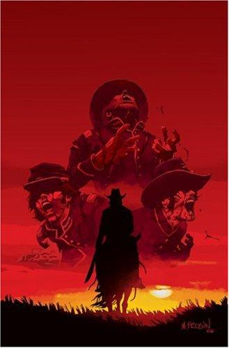 Danijel Zezelj, Brian Azzarello, Werther Dell'Edera, Marcelo Frusin: Loveless Vol. 2 (Paperback, Vertigo)
