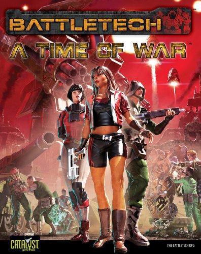 Battletech Time of War (2010)