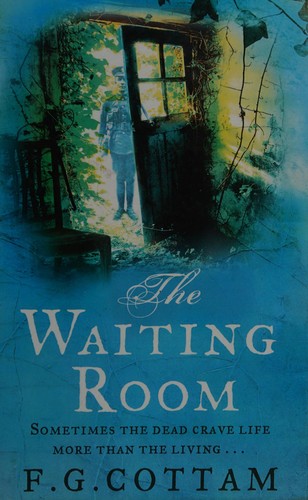 Francis Cottam: The waiting room (2011, Thorpe)