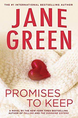 Jane Green: Promises to Keep (2011)