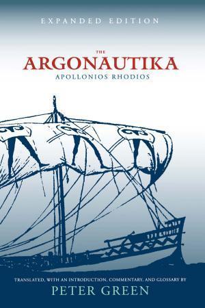 Apollonius Rhodius: Argonautika (2008, University of California Press)