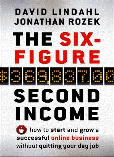 David Lindahl: The six-figure second income (2010, Wiley)