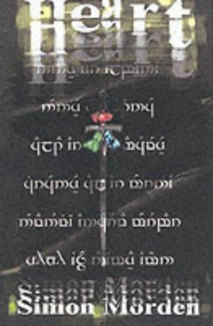 Simon Morden: Heart (Paperback, RazorBlade Press)