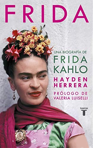 Hayden Herrera: Frida (2019, Taurus)