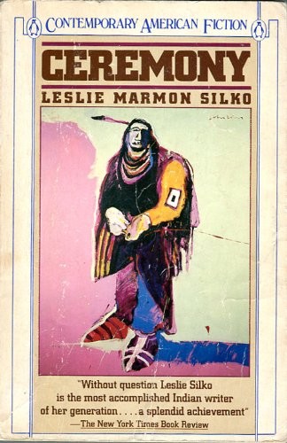 Leslie Marmon Silko: Ceremony (Signet)