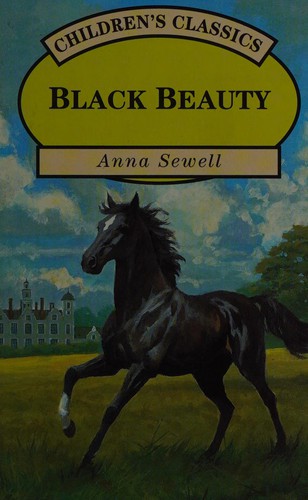 Anna Sewell: Black Beauty (1877, Parragon)