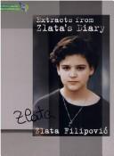 Zlata Filipović: Zlata's Diary (1995)