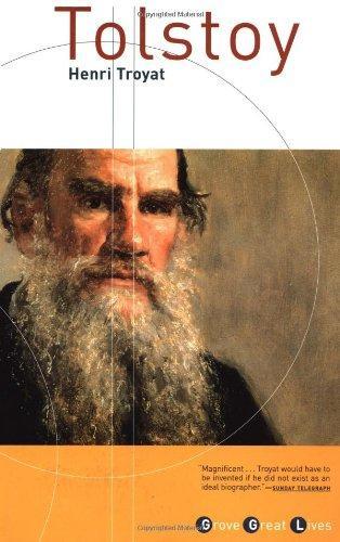 Tolstoy (2001)