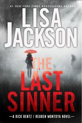 Lisa Jackson: Last Sinner (2023, Kensington Publishing Corporation)