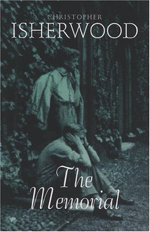 Christopher Isherwood: The memorial (1999, University of Minnesota Press)