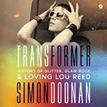 Simon Doonan: Transformer (2022, HarperCollins Publishers)