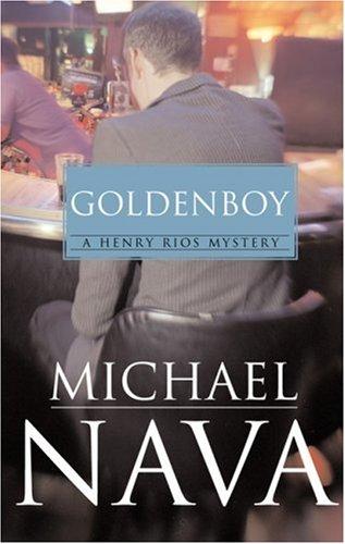 Michael Nava: Goldenboy (Paperback, 2003, Alyson Books)