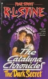 R. L. Stine: The Dark Secret (Paperback, 1996, Parachute Press)