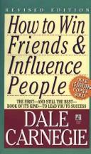 Dale Carnegie: How to Win Friends & Influence People (1985, Pocket)