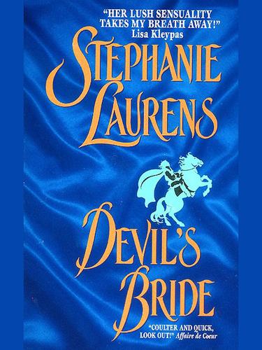 Barbara Cartland: Devil's Bride (EBook, 2001, HarperCollins)