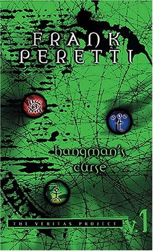 Frank E. Peretti: Hangman's Curse (Paperback, WestBow Press)