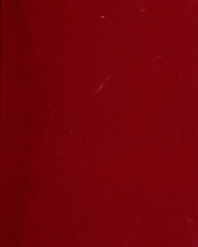 Barbara Abbey: The complete book of knitting. (1971, Viking Press)