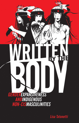 Lisa Tatonetti: Written by the Body (2021, University of Minnesota Press)