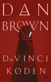 Dan Brown: Da-Vinci koden (Svenska language)