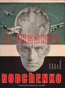 Magdalena Dabrowski, Peter Galassi: Alexander Rodchenko (Paperback, Museum of Modern Art)