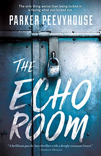 Parker Peevyhouse: The Echo Room (Paperback, 2019, Tor Teen)