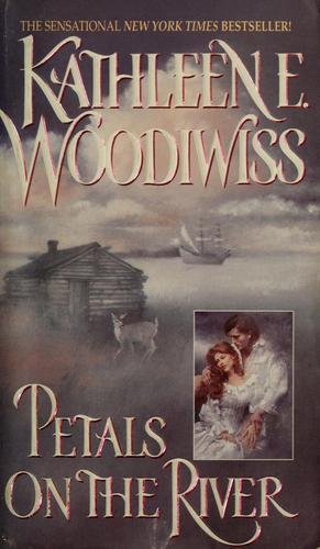 Barbara Cartland: Petals on the river (1998, Avon)